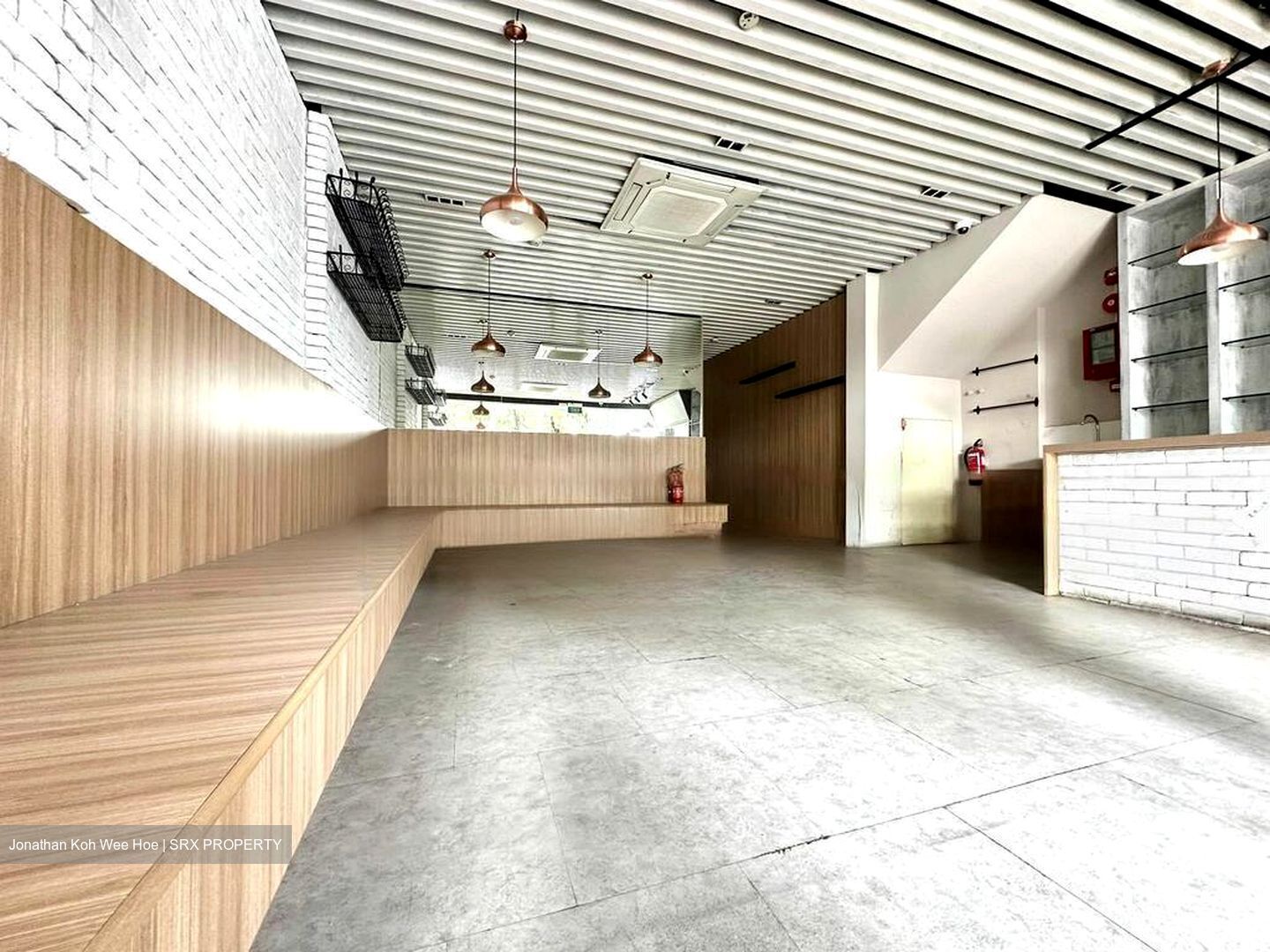 SIMS VISTA (D14), Shop House #457847001